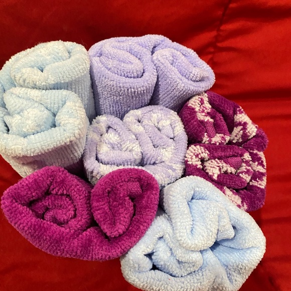 Disney Six hand towels - Picture 2 of 2